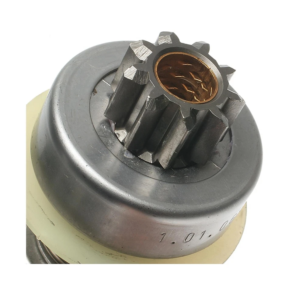 Mercedes-Benz 280S 1970-1971 Starter Drive SMP Foto 4 de 4