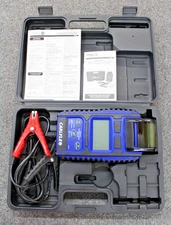 Carlyle Tools by NAPA Battery & Electrical System Analyzer CBT2000 (Preowned)