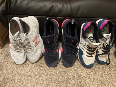 New Balace Salesman Samples ( SS )