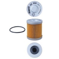ÖLfilter-Einsatz Reinigend Ø 41,5 Mm Mahle FüR U.A. KTM Supermoto