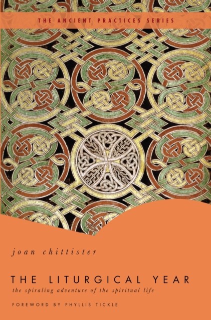 The Liturgical Year, Paperback, Joan Chittister - Image 4
