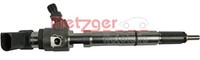 Metzger EinspritzdüSe FüR VW Golf VI 5K1 1.6 TDI Skoda Octavia II Combi 1Z5