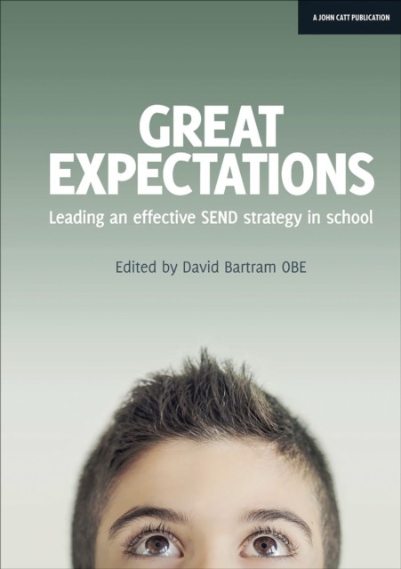 Great Expectations: Leading an Effective SEND by David Bartram PAPERBACK - Image 2