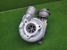 NISSAN PATROL Turbocharger DIESEL, 3.0, ZD30, Y61/GU, OIL & WATER COOLED TYP