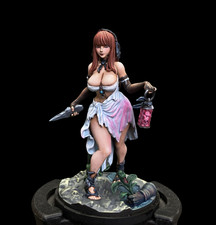Kingdom Death pro Painted GK Death Damage-proof packaging Miniatures Presale