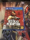Red Dead Redemption - Sony PlayStation 4