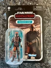 Star Wars-Hasbro-The Vintage Collection-Mandalorian Judge-VC321-MOC