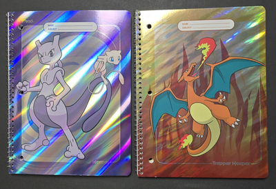 pokemon binder for cards target Mead 8