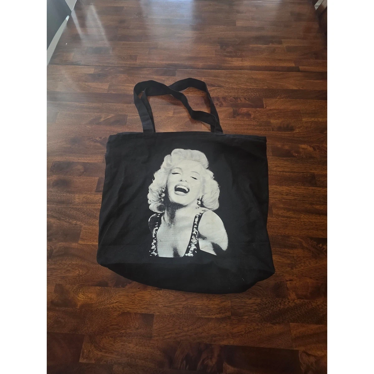 Marilyn Monroe Tote Indiana Women's Bags & Handbags for sale | eBay
