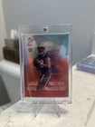 2024 Topps Signature Class - After Image Drake Maye #AI-8 Teal /225 (RC)