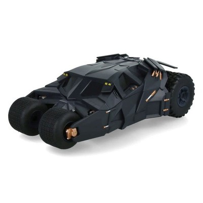 GW1843 Batman 1989 Super Cyborg Fahrzeug Batmobile Tumbler (Full Colo Neu & OVP