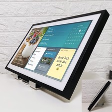 Image of The Echo Show 15 Silver ES042-02 UK