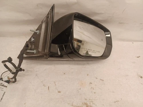 2025 Jeep Grand Cherokee Passenger Right Side View Mirror 3105150