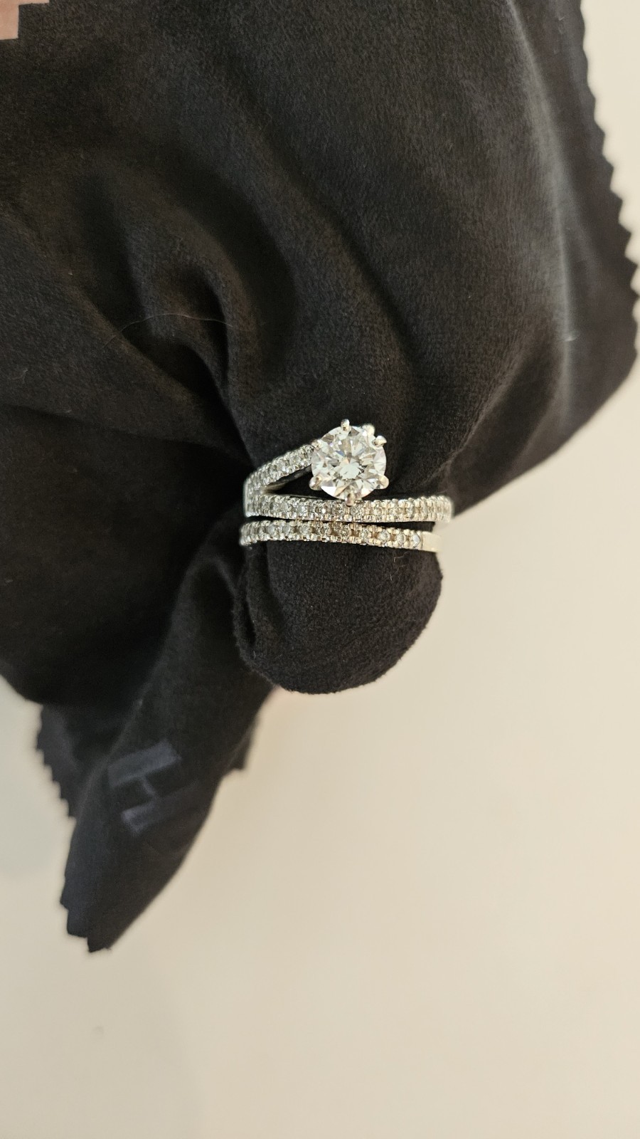 Wedding Ring - image 7