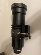 DIGITAL PROJECTION DP 109-236 HB SHORT THROW 1.19-1.49 ZOOM PROJECTOR LENS DPI