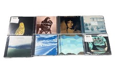 Pop Rock Indie CD Lot of 8 Eric Carmen Modest Mouse Titus Andrew Bird BRAND NEW