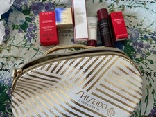Shiseido Vital Perfection Skincare Travel gift set, New Fall 2025