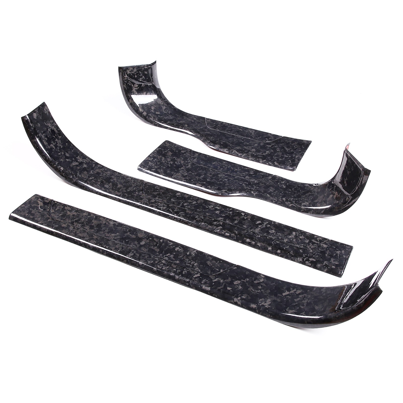 Lamborghini Urus 2018-2021 Cover panels 4 pcs