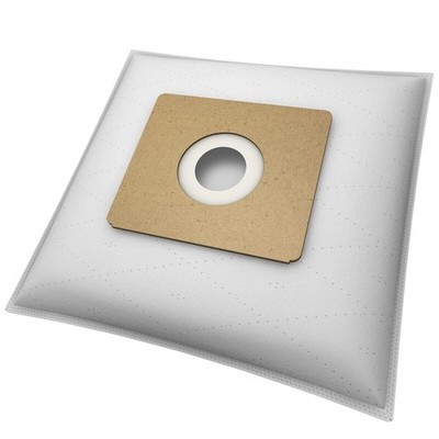 10-30 Staubsaugerbeutel für Clean Maxx KPA09E-9 , Effizient Plus | Vlies Beutel