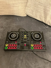 Pioneer DJ CONTROLLER MODEL DOJ-200