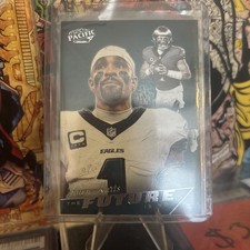 2024 Panini Encore - The Future Is Now Jalen Hurts #23