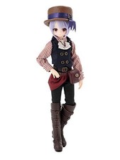 Alvastaria Neil Day of Departure II 1/6 Doll Azone International Japan