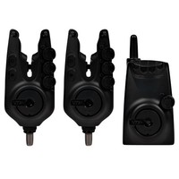 Avid Vtx+ Bite Alarm Set Bite Alarm Set 2+1 Bite Alarm Set 3+1 Bite Alarm Set