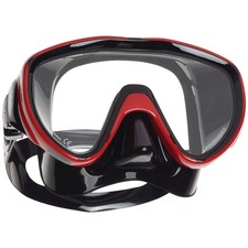 SCUBAPRO Flux Scuba Mask with Ultra Clear Sin...