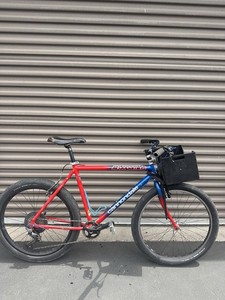 キャノンデール hooligan ジャンク キャノンデール hooligan ジャンク HOOLIGAN キャノンデール