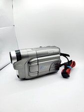 JVC Compact VHS Camcorder - GR-SXM920U - Super VHS