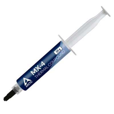 ARCTIC MX-4 (20 g) PREMIUM Performance Wärmeleitpaste CPU GPU PS4 PS5  PC
