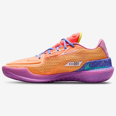 Gt cut 1 “Dylan Harper Tri State” Brand new Nike Air Zoom GT Cut Dylan Harper Tri-State Men main image 4