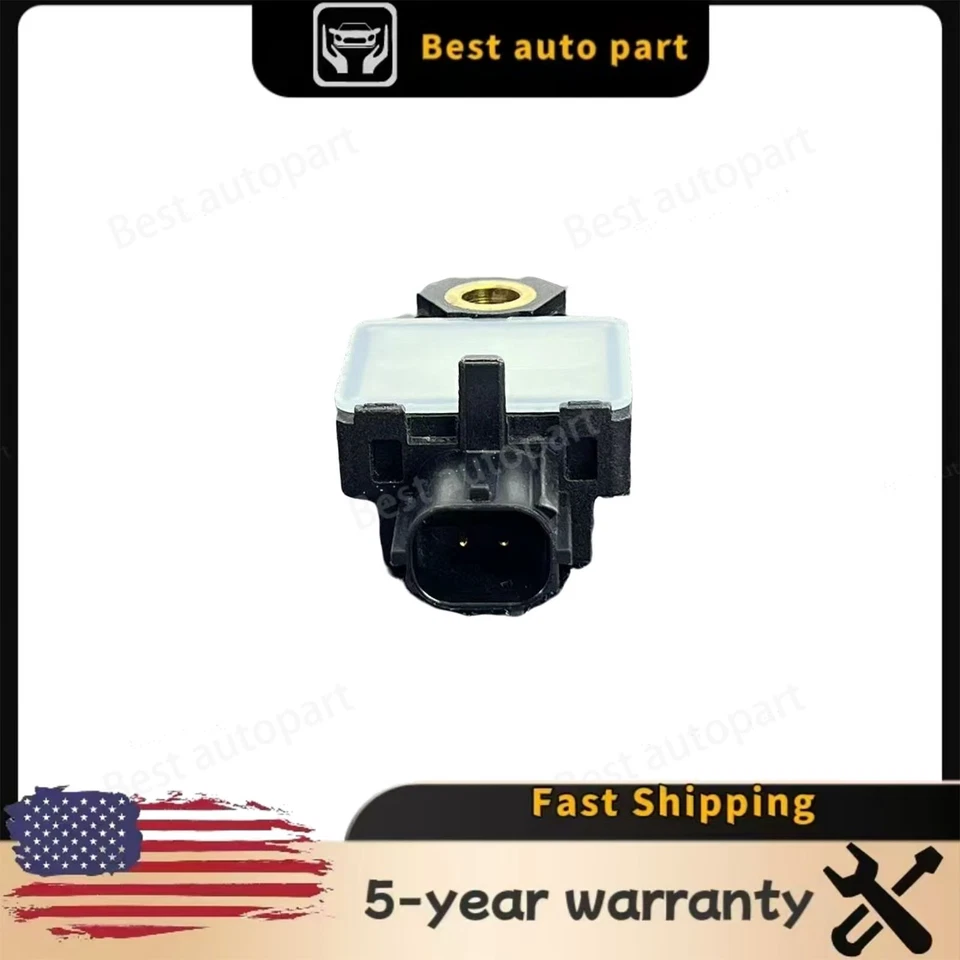 Front Sensor For 2010-2017 Jeep Compass Dodge Ram 1500 Chrysler 68056162AA - Image 3 of 4