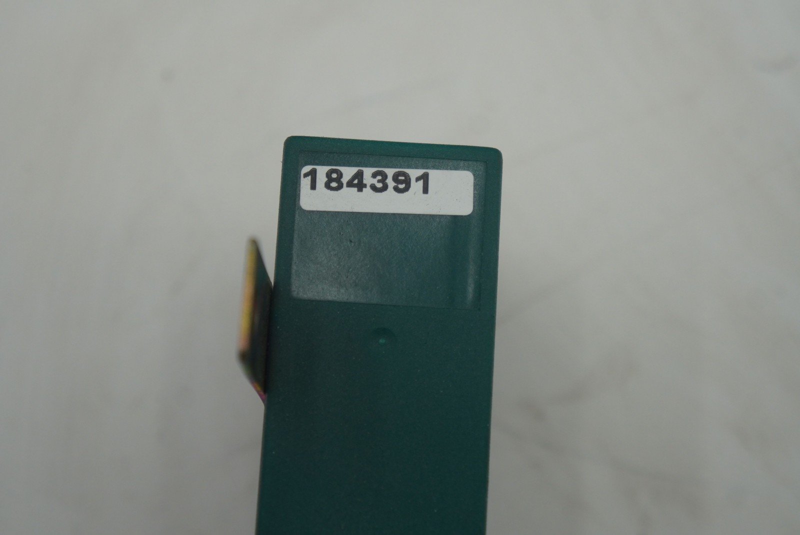 Door Locking Unlocking Control Module ECU 184391 Ferrari 360 2004 550 F430 575