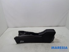 Mittelkonsole Peugeot 2008 I 9677863780 P23037985