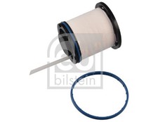 1x FEBI BILSTEIN Kraftstofffilter 8W0127177 für A4 A4 Allroad A5 A6 A7 A8 Q5 Neu