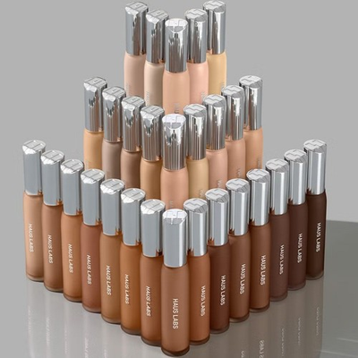 #ad #ad HAUS LABS LADY GAGA Triclone Skin Tech Hydrating De puffing Concealer 0.24 oz $31.95