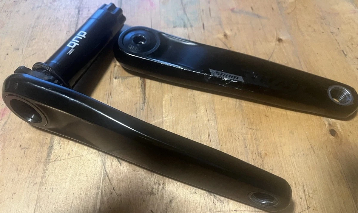 Juego De Bielas Sram X1 1400 BB30 175mm 32T