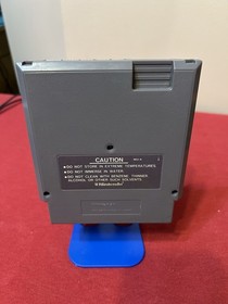 Super Mario Bros Duck Hunt NES Nintendo - Authentic Game Cartridge Tested Workin