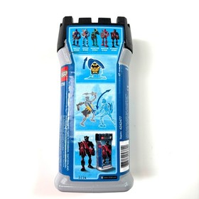 Lego 8786 Vladek Buildable Figures Castle Knights Kingdom New Factory Sealed