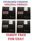 4 Boxes Firmax3 Firming Anti Aging Hormones Therapy Balancing Cream Exp 10/2028