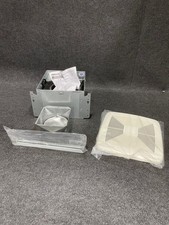 Broan QT Series Very Quiet 110 CFM Ceiling Bathroom Exhaust Fan .4 Sones 