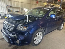 Driver Side View Mirror Power Heated Fits 08-14 TRIBECA 243335