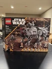 LEGO Star Wars: AT-TE Walker (75337) -  Open - Ships ASAP - Read Description