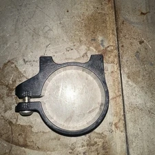 Hel Thumb Brake 48mm  Fork Mount