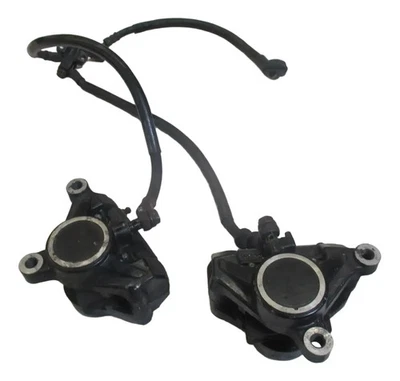 Bremszange vorne Yamaha FJ 1200 TYP 3 YA_CW Bremssattel rechts links brake - Bild 1 von 4