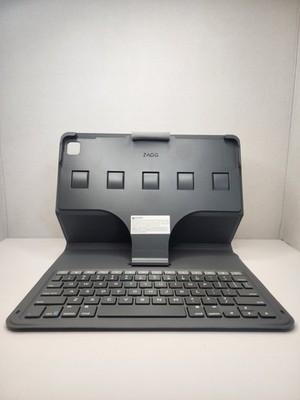 ZAGG Messenger Folio 2 Keyboard Case for iPad (10.2) / iPad (10.5) & Air 3