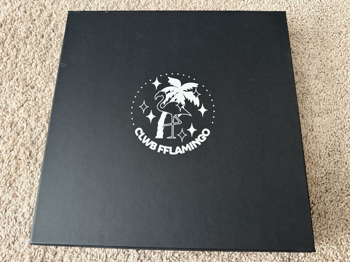 Saint Pepsi Luxury Elite Late Night Delight 3LP Vinyl W/Minidisc