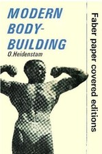 Modern Bodybuilding (Popular Books) By David George Johnson, Osc