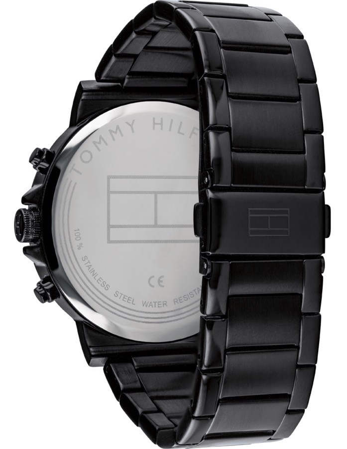 Tommy Hilfiger Daniel 1710383 Quartz Men's Watch thumbnail 2